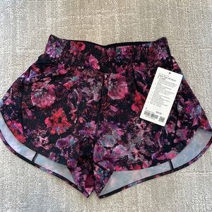 Lululemon Track That HR Short 3”